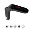 CAR G6 Bluetooth autós FM Transmitter

Prekladá sa na:

CAR G6 Bluetooth automobilový FM Transmitter