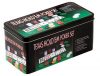 Sada Texas Hold'em poker set