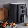 Besle Airfryer 4,5 L