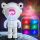 Astronaut Galaxy Sky Projector, Astronaut LED LampAstronaut Galaxia Obloha Projektor, Astronaut LED Lampa