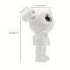 Astronaut Galaxy Sky Projector, Astronaut LED LampAstronaut Galaxia Obloha Projektor, Astronaut LED Lampa